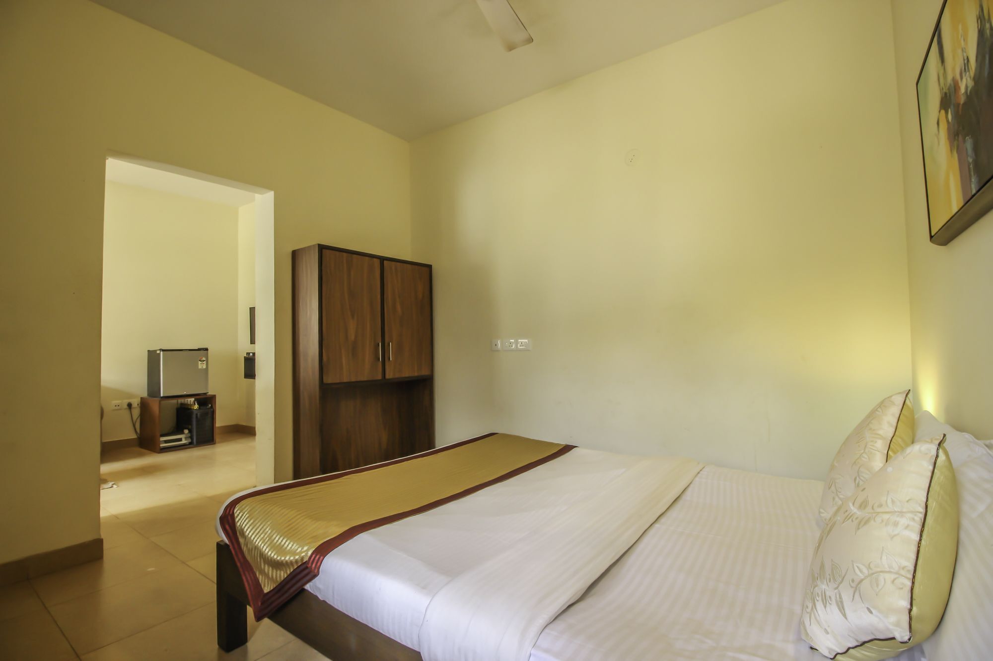 Modern Studio Arpora Εξωτερικό φωτογραφία